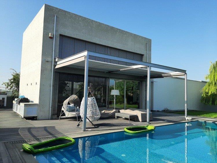 4 Bed House For Sale In Moni Limassol Cyprus