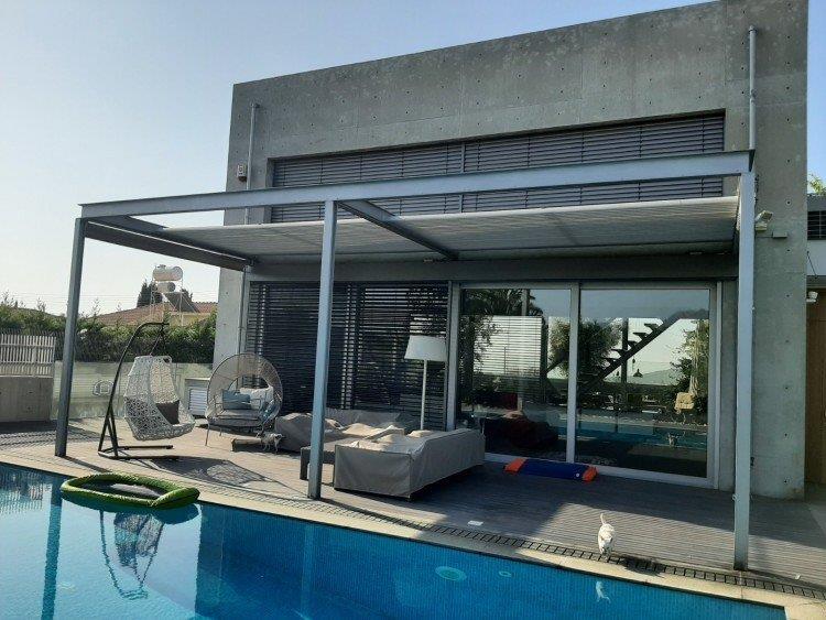 4 Bed House For Sale In Moni Limassol Cyprus