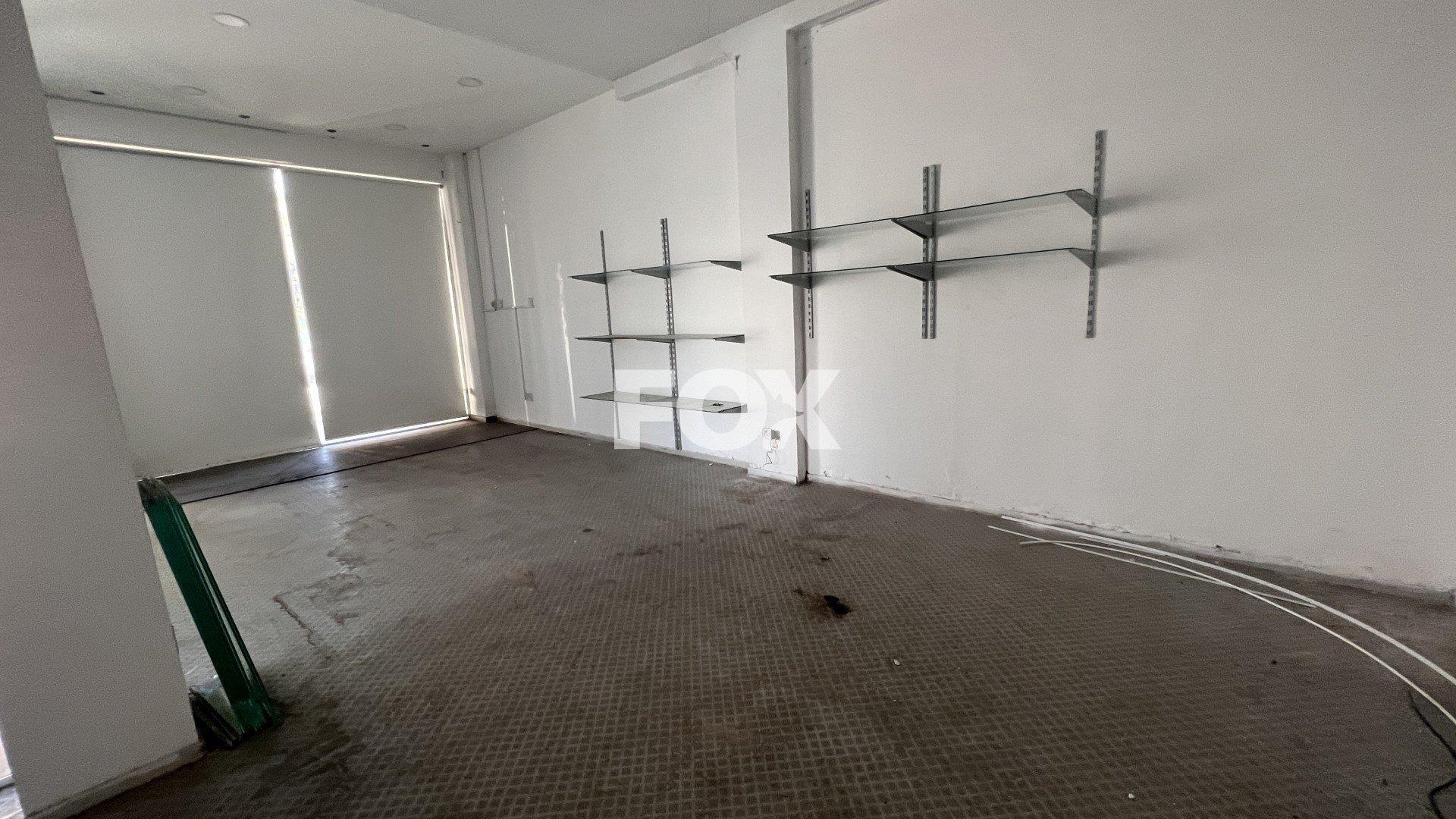 Retail, For Sale, Nicosia, Ag. Antonios