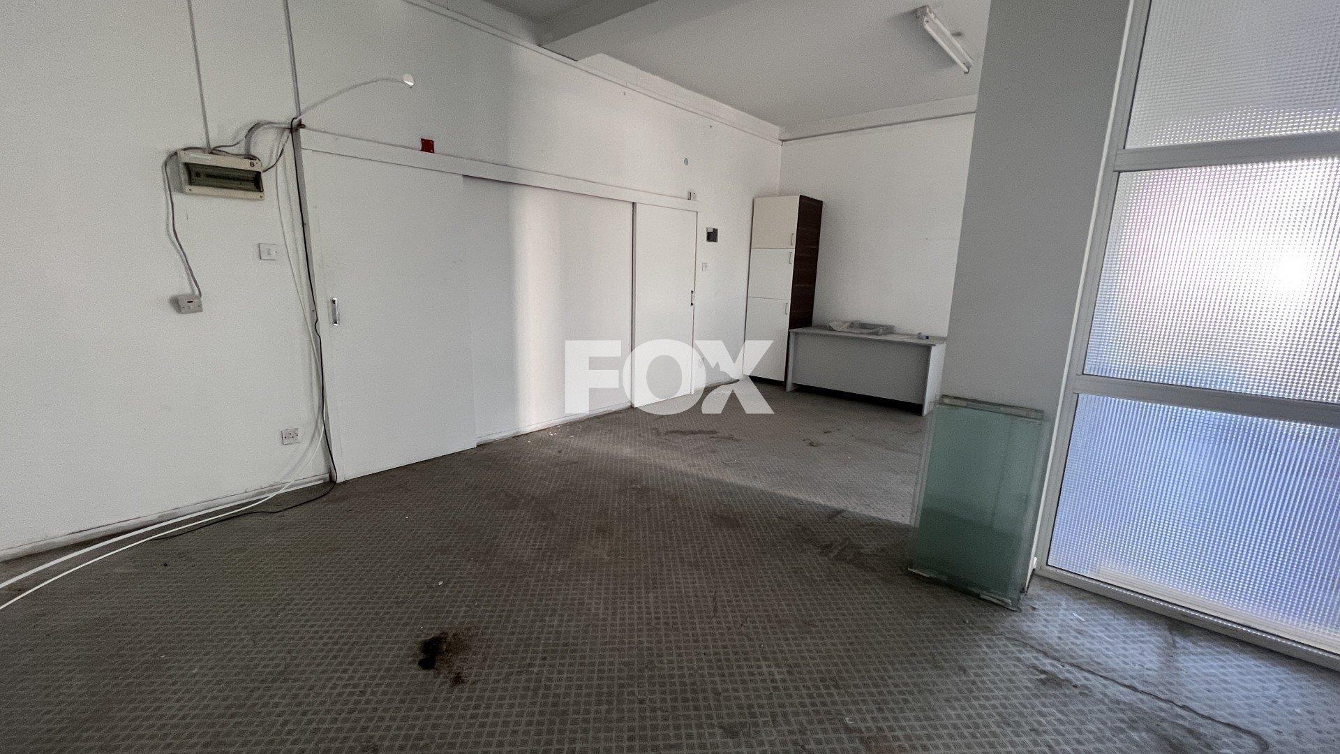 Retail, For Sale, Nicosia, Ag. Antonios