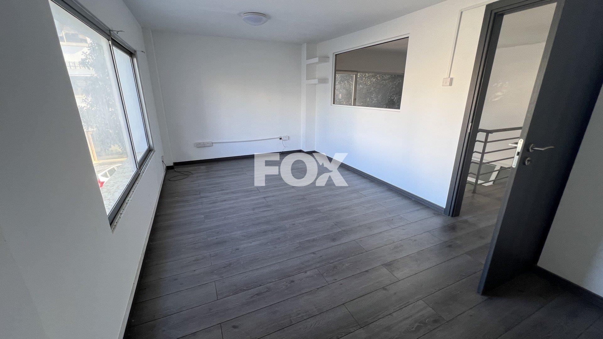 Retail, For Sale, Nicosia, Ag. Antonios