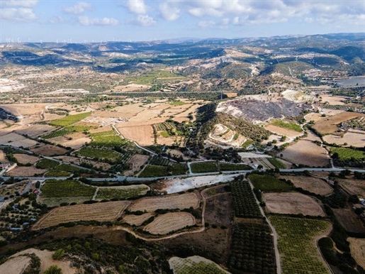 מכירה: מגרש