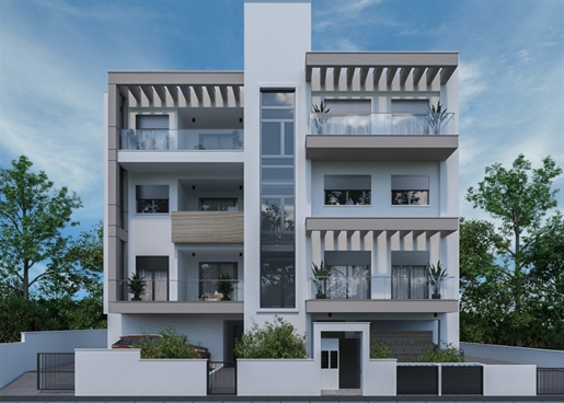 2 Bed Apartment For Sale In Ekali Limassol Cyprus