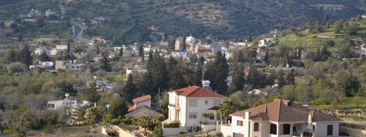 Terrains à vendre à Fasoula Lemesou Limassol Chypre