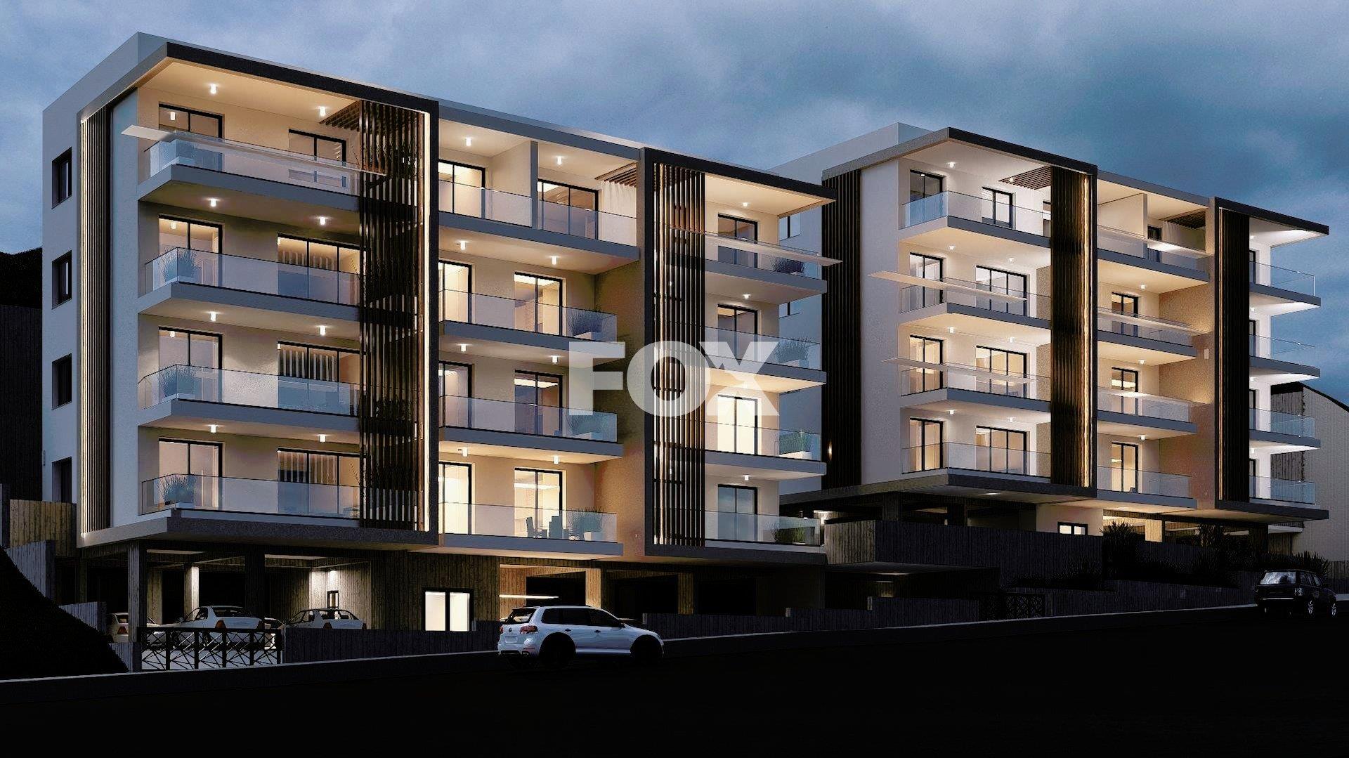 One bedroom apartment for sale in Agia Phyla, Limassol