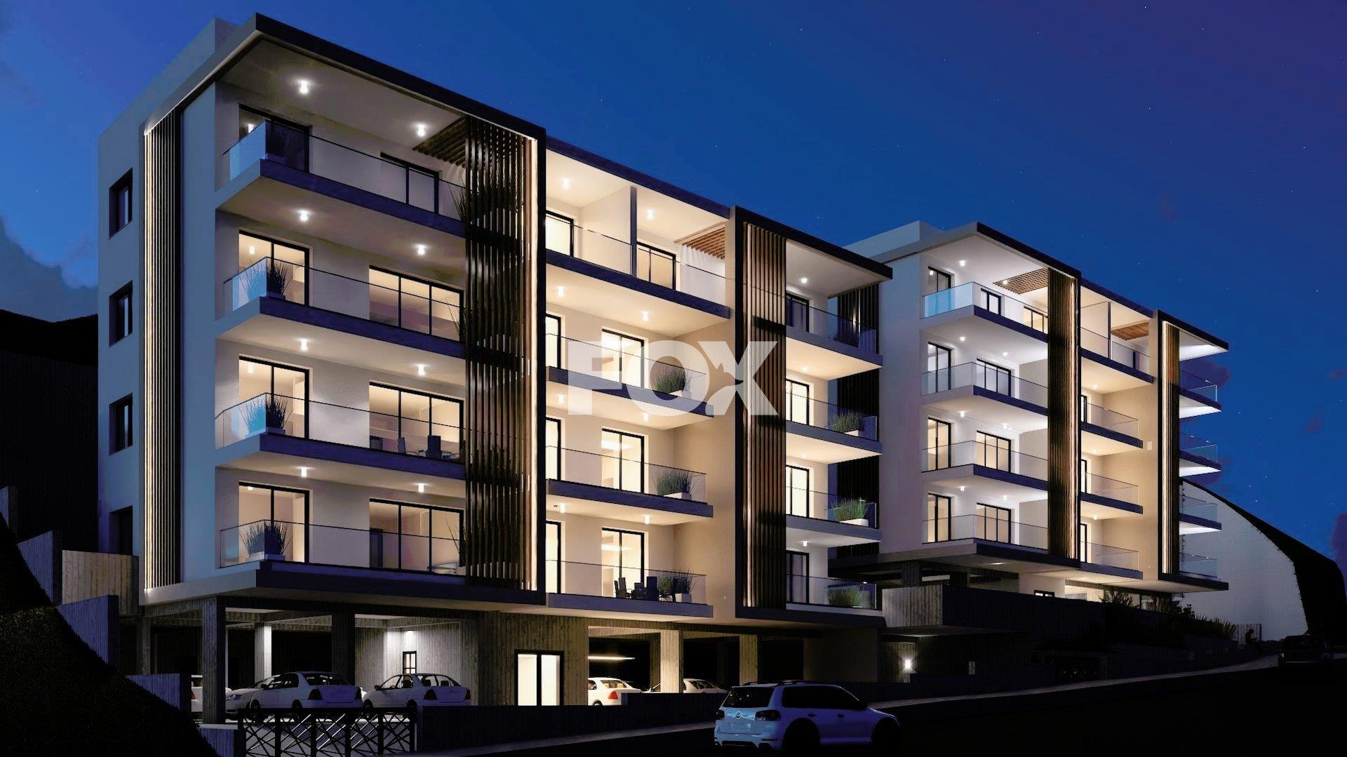 One bedroom apartment for sale in Agia Phyla, Limassol