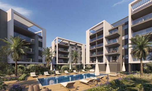 Appartement de 3 chambres à vendre à Kato Polemidia, Limassol, Chypre