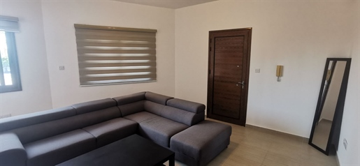 Three bedroom apartment in Kolossi village, Limassol