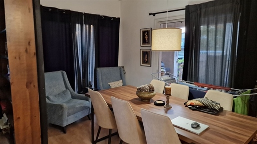 Huge Three Bedroom Apartment Available Near The Limassol Mar