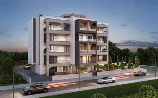 2 Bed Apartment For Sale In Germasogeia Limassol Cyprus