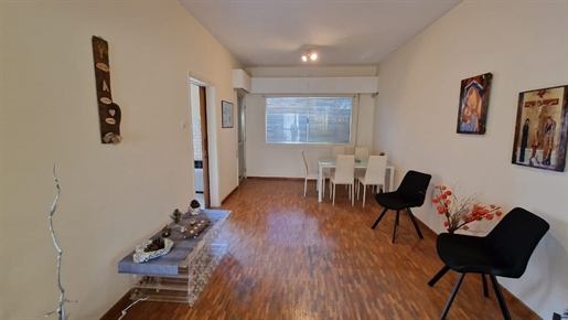 Three Bedroom Apartment For Sale