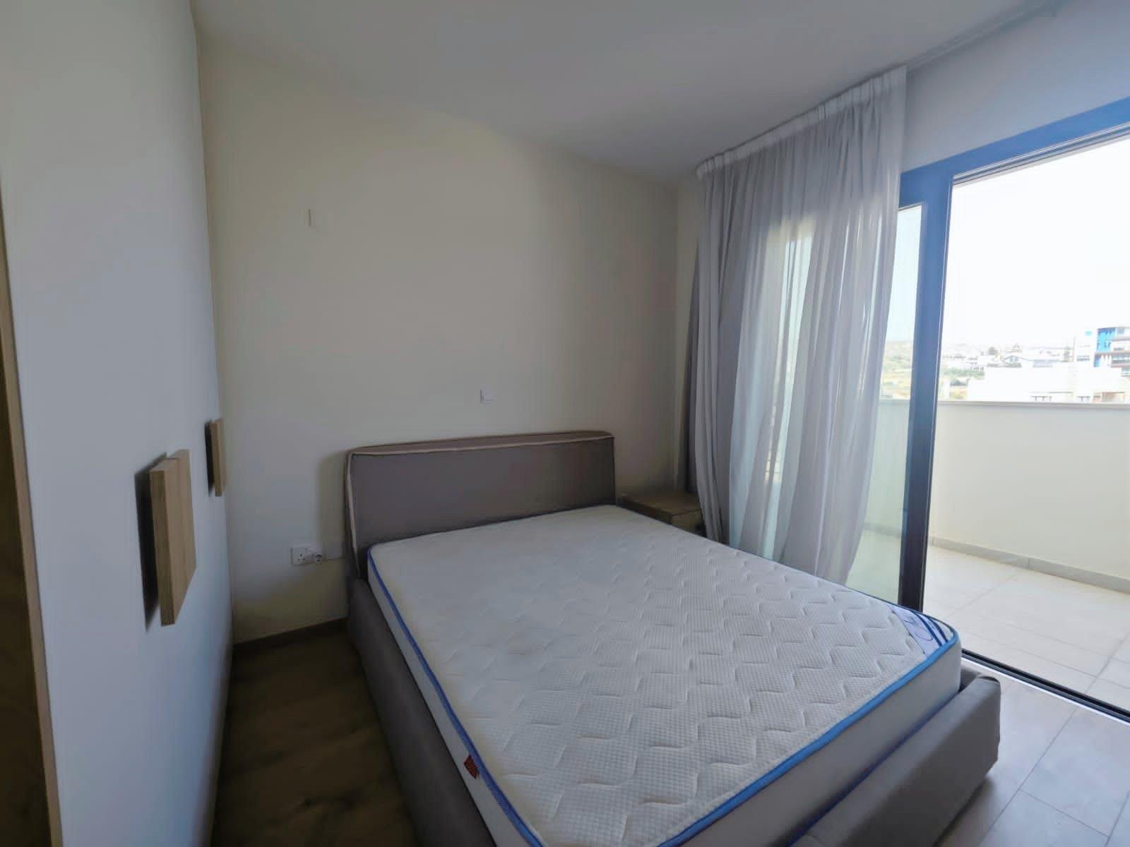 Two bedroom apartment for sale in Mouttagiaka, Limassol