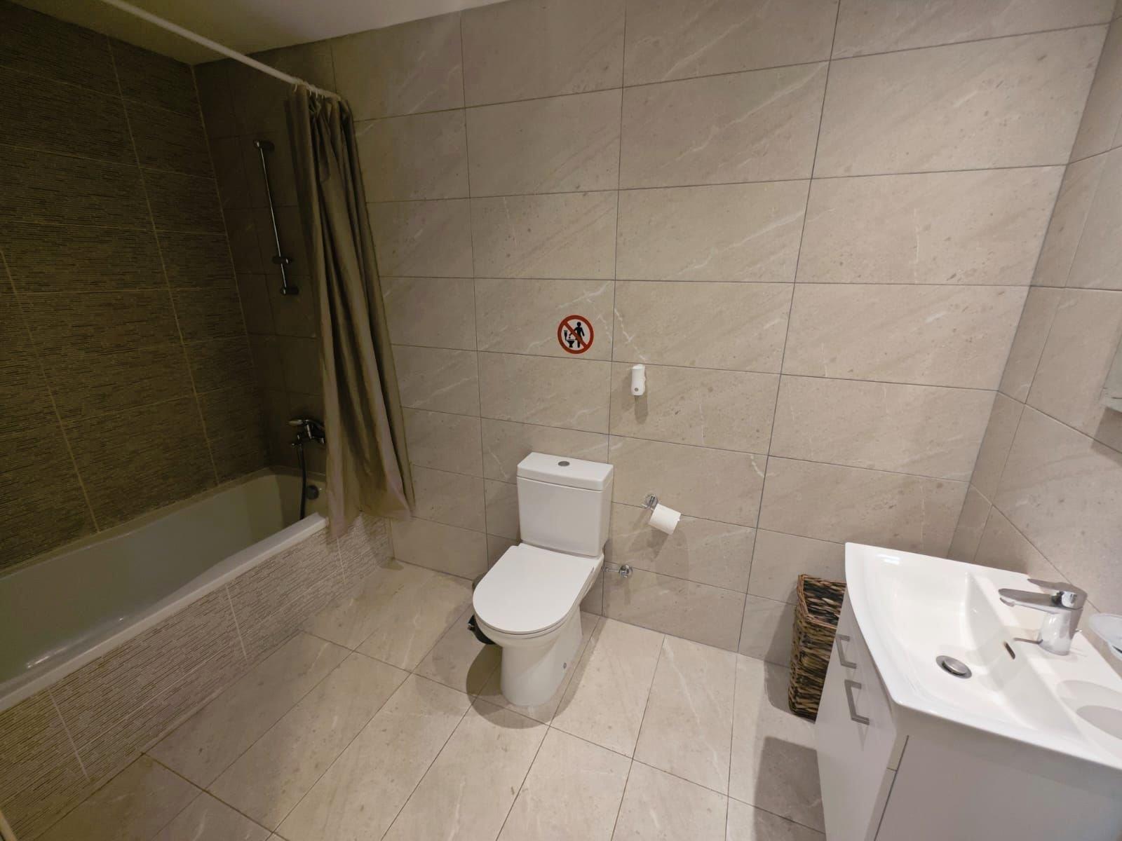 Two bedroom apartment for sale in Mouttagiaka, Limassol