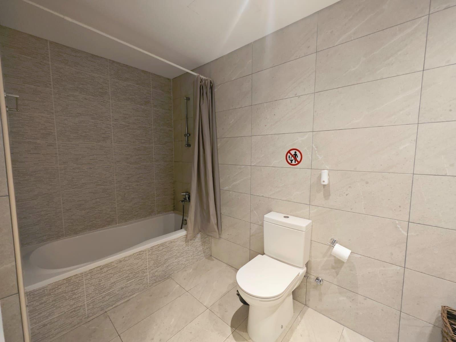 Two bedroom apartment for sale in Mouttagiaka, Limassol