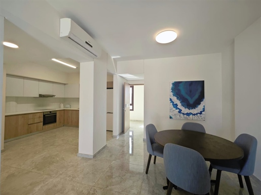 Appartement de deux chambres à vendre à Mouttagiaka, Limassol