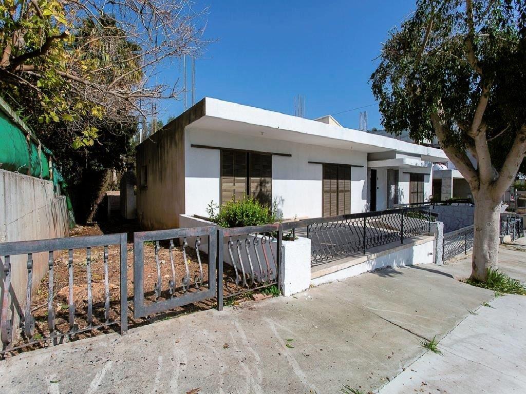 Three bedroom house for sale in Agia Phylaxis, Limassol