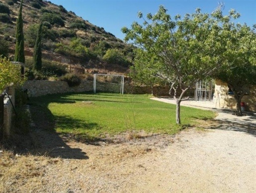 Land For Sale In Asgata Limassol Cyprus