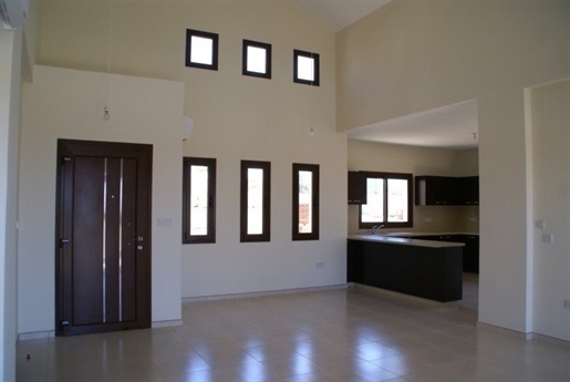 Maison de 3 chambres à vendre à Monagroulli, Limassol, Chypre