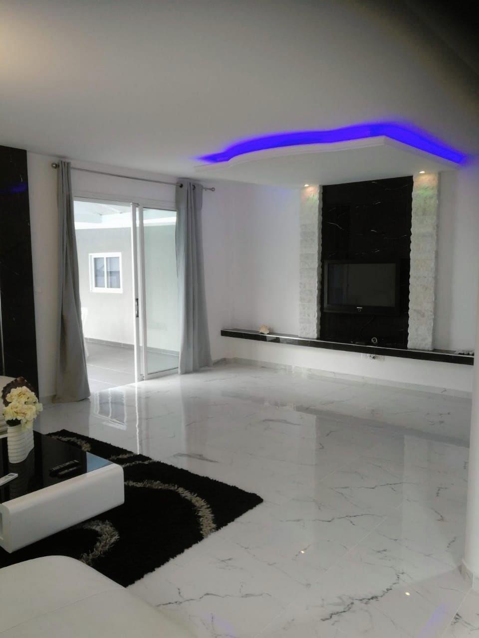 Five bedroom villa with swimming pool for sale in Potamos Ge