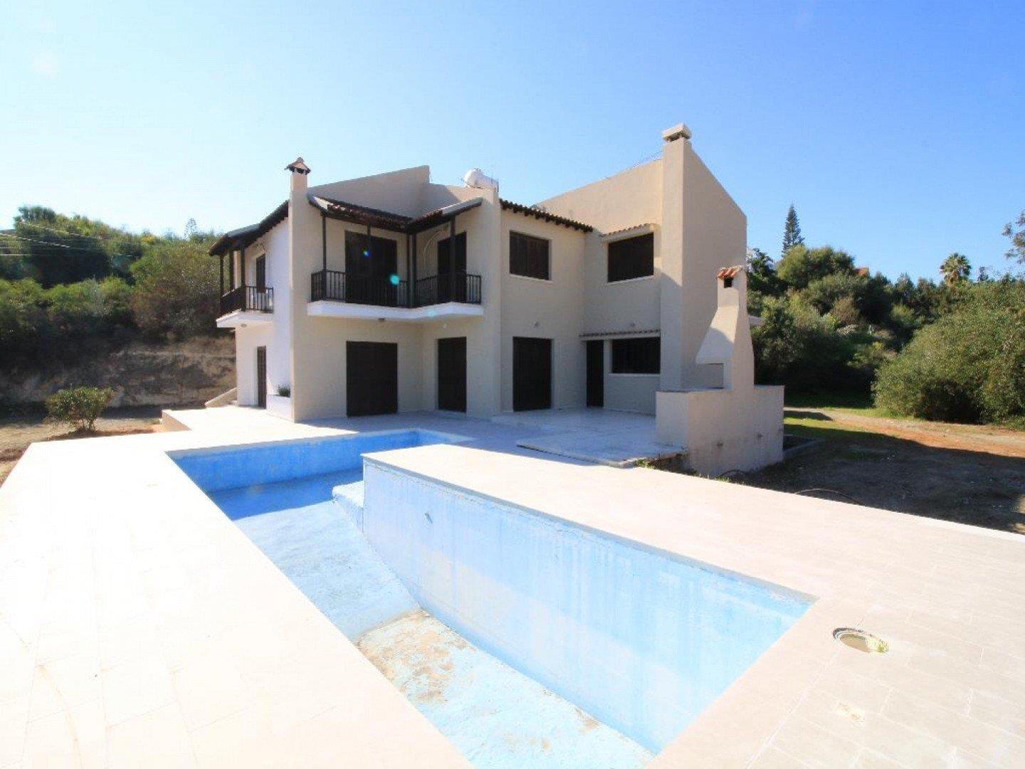 4 Bed House For Sale In Germasogeia Limassol Cyprus