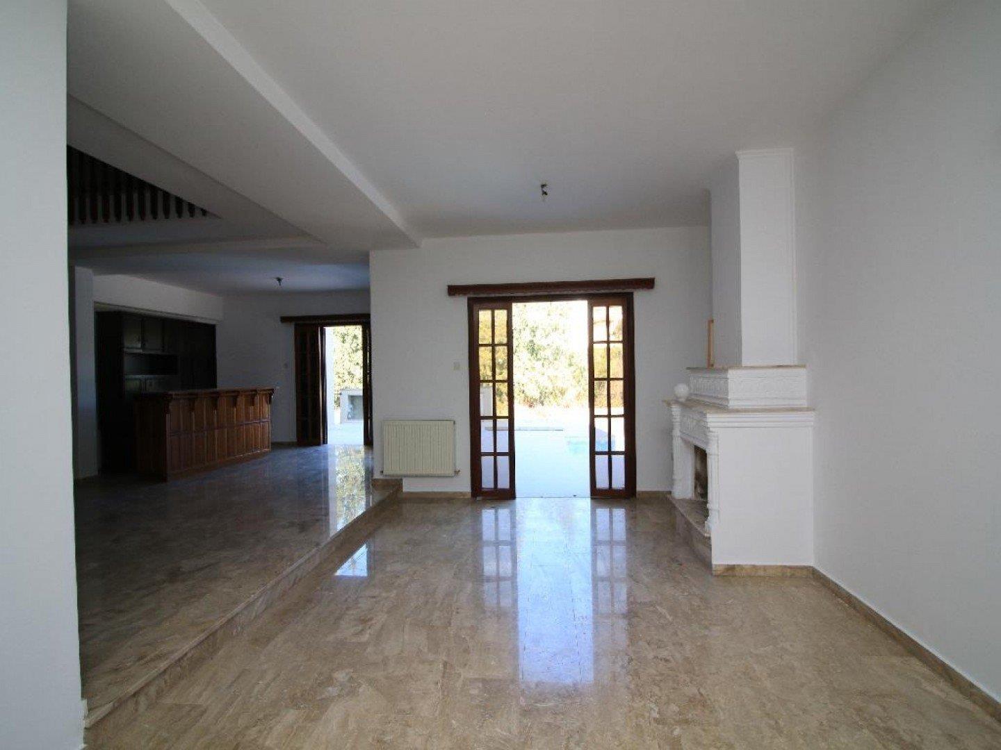 4 Bed House For Sale In Germasogeia Limassol Cyprus