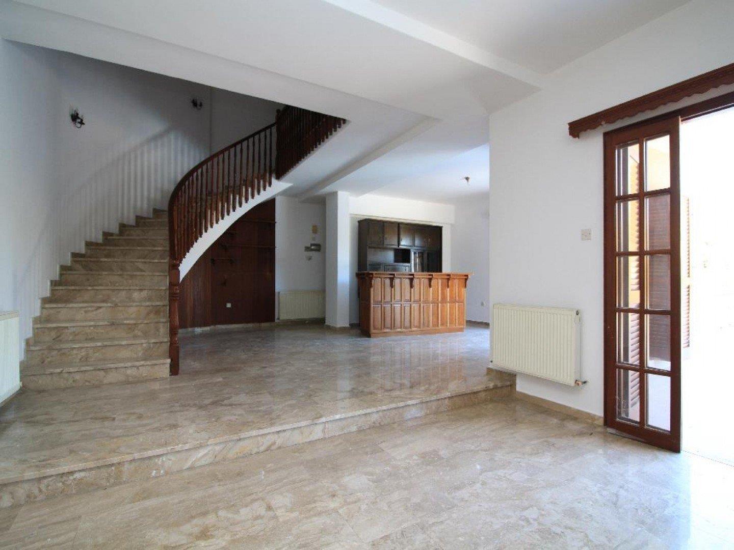 4 Bed House For Sale In Germasogeia Limassol Cyprus