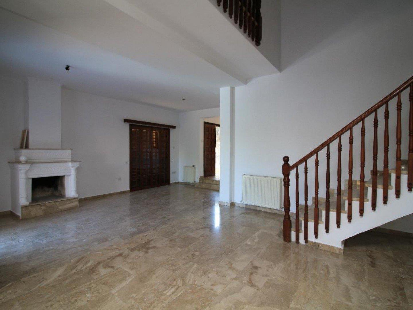 4 Bed House For Sale In Germasogeia Limassol Cyprus