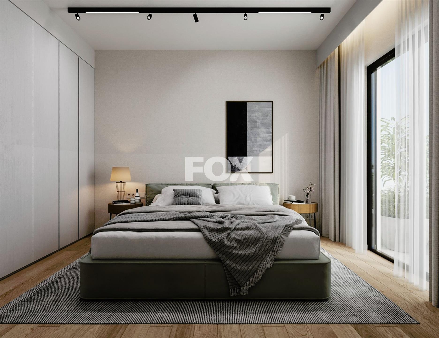 Two bedroom apartment for sale in Agios Nikolaos, Limassol