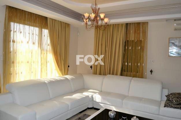 Five bedroom detached villa for sale in Potamos Germasogeia,