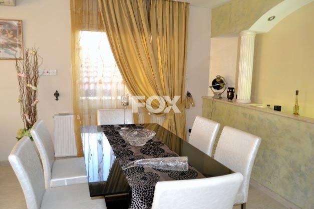 Five bedroom detached villa for sale in Potamos Germasogeia,