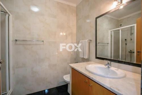 Five bedroom detached villa for sale in Potamos Germasogeia,