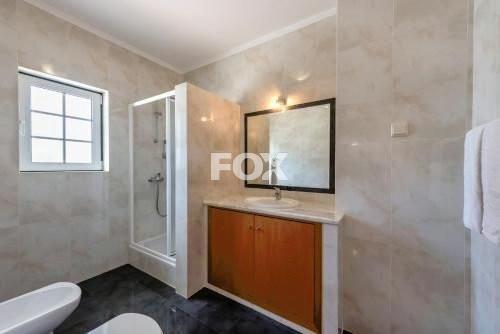 Five bedroom detached villa for sale in Potamos Germasogeia,