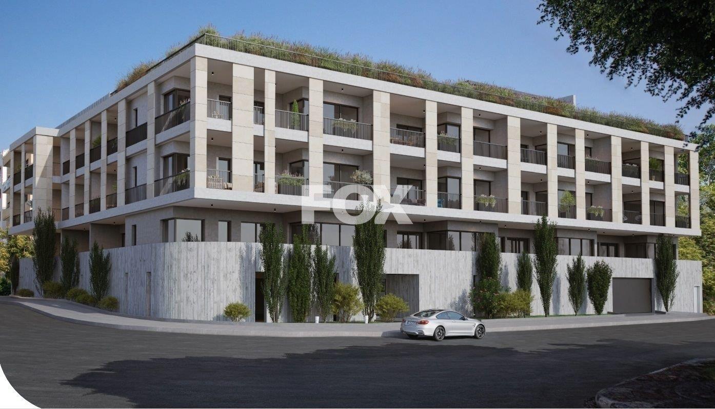 Top Floor Two bedroom apartment for sale in Agia Napa, Limas