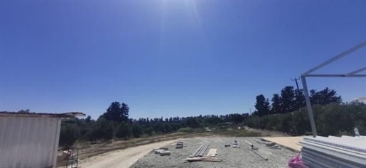 For Sale Agriculture Land In Asomatos, Limassol