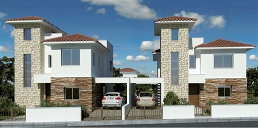 Three bedroom house for sale in Moni, Limassol