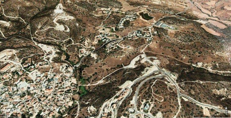 Plot For Sale In Agios Tychon Limassol Cyprus