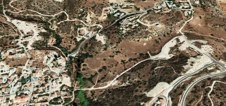 Plot For Sale In Agios Tychon Limassol Cyprus