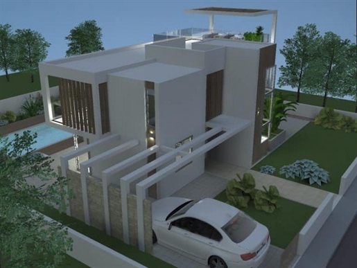 4 Bed House For Sale In Pegeia Paphos Cyprus