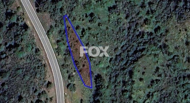Residential land for sale in Pachyammos