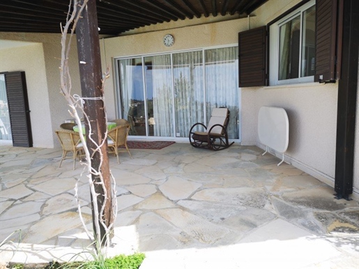 Maison de 4 chambres à vendre à Tala, Paphos, Chypre