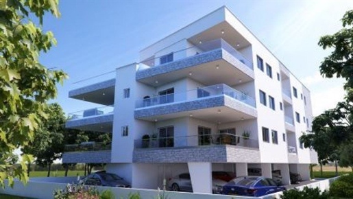 2 Bed Apartment For Sale In Pafos Paphos Cyprus