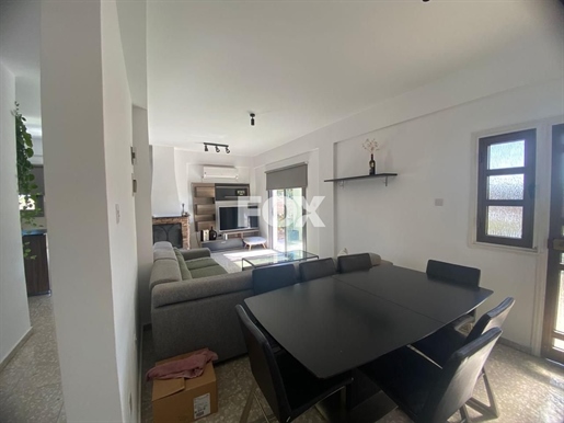 Fully furnished three bedroom detached bungalow with spaciou