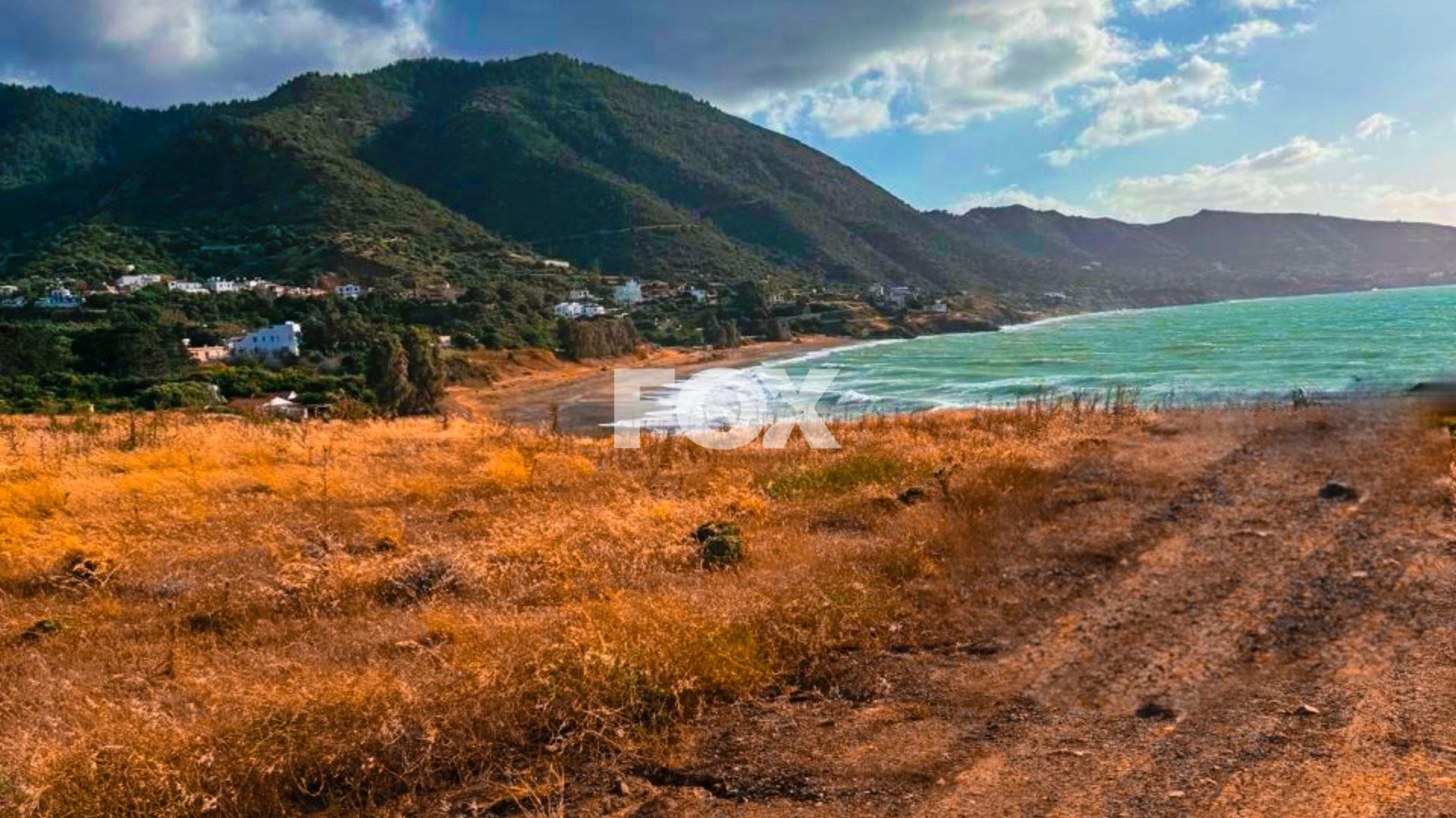 Breathtaking Residential Land in Pachyammos , Nicosia