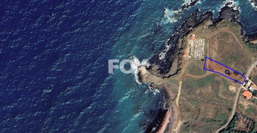 Breathtaking Residential Land in Pachyammos , Nicosia