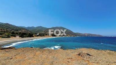 Breathtaking Residential Land in Pachyammos , Nicosia