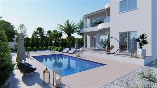 4 Bed House For Sale In Akamas Paphos Cyprus
