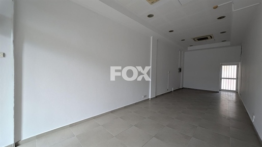Shop in the heart of a privileged area of Agios Theodoros ,P