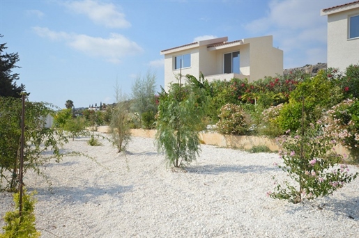 Three Bedroom House In Pegeia Paphos