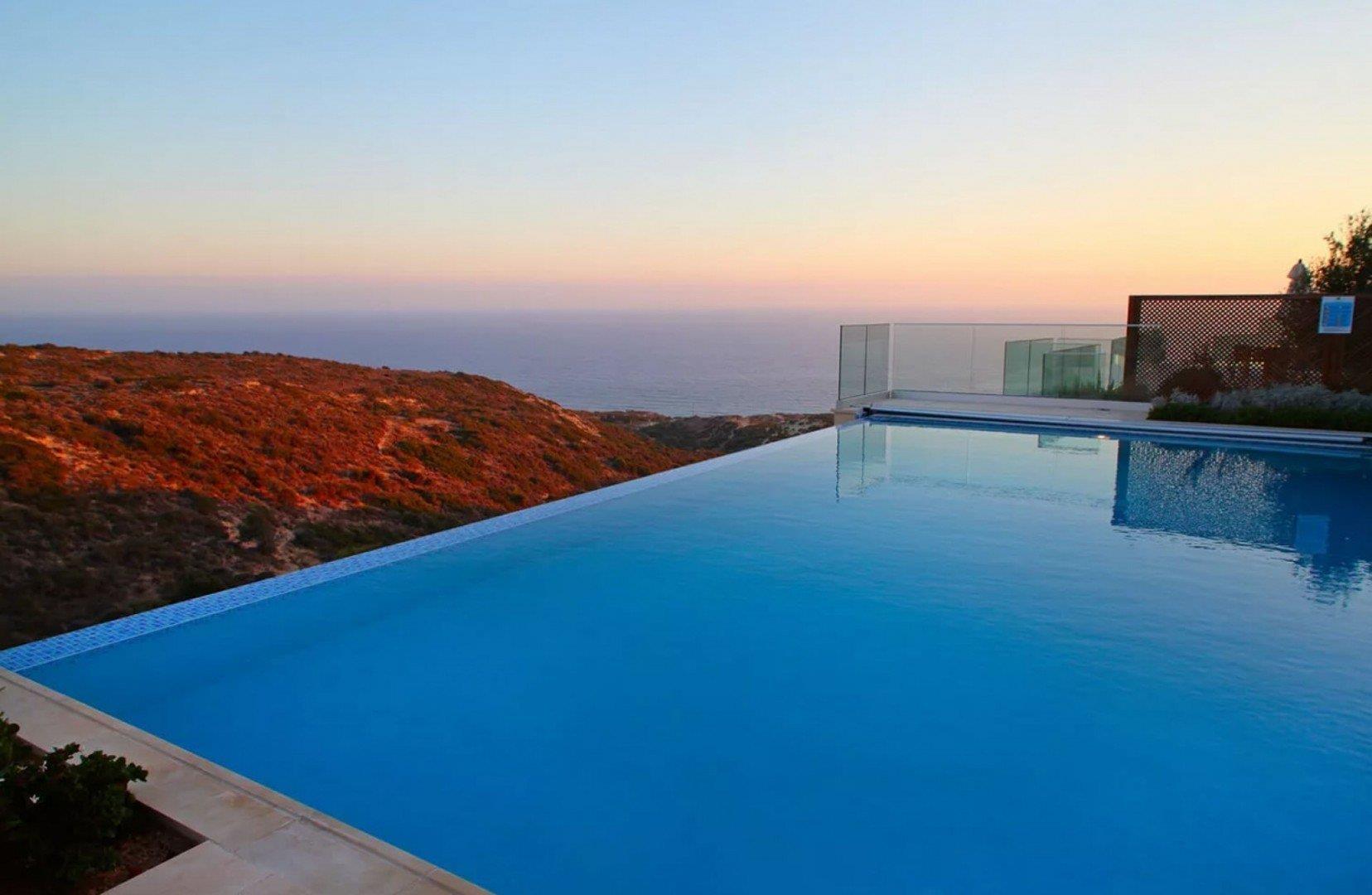 5 Bed House For Sale In Aphrodite Hills Paphos Cyprus
