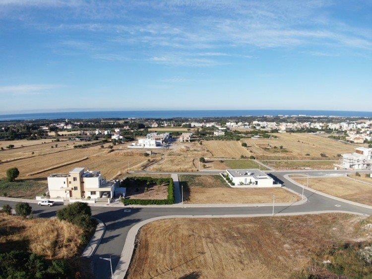 4 Bed House For Sale In Geroskipou Paphos Cyprus